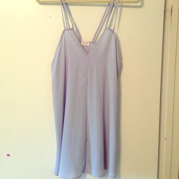 Brandy Melville Selda dress