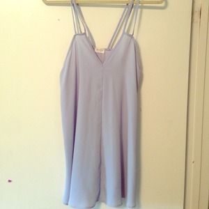 Brandy Melville Selda dress