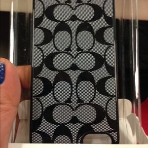 iPhone 5 case