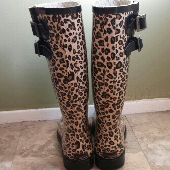 Chooka Rainboots - Picture 3 of 3