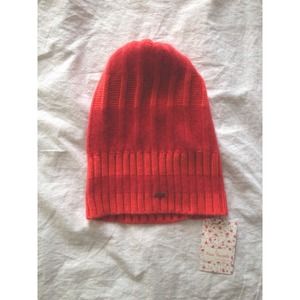 Free People Beanie NWT
