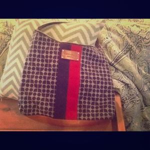 Kate Spade Hobo Bag