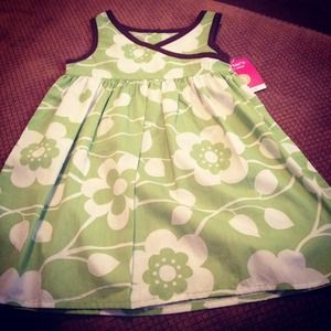 Toddler Dress