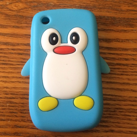 Blackberry cover