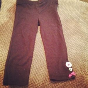 Toddler Leggings