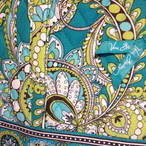 Authentic Vera Bradley pet carrier!