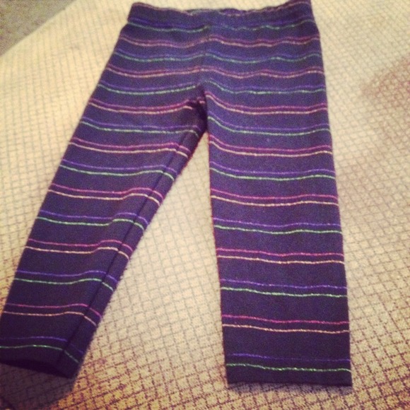 Toddler Leggings