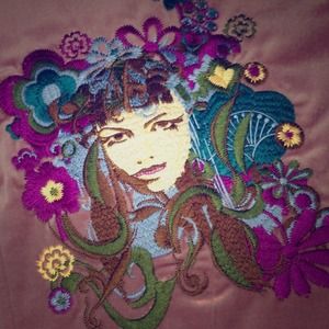 True Religion Blazer