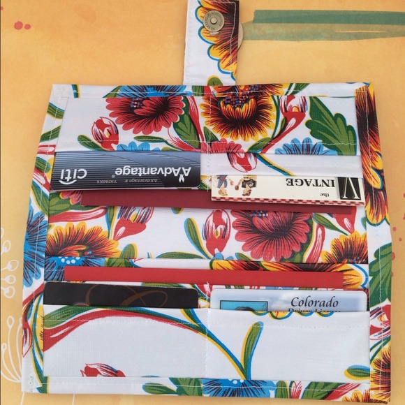 Wallet - Picture 2 of 3