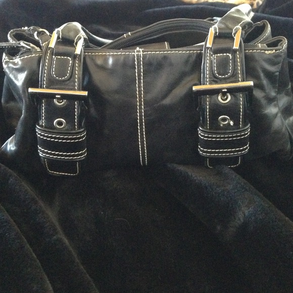 Classic Wilson's Leather Purse!
