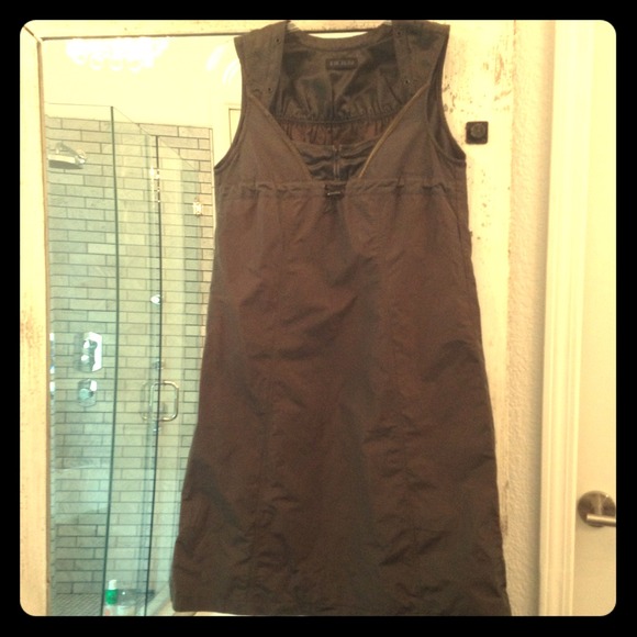 IKKS dress