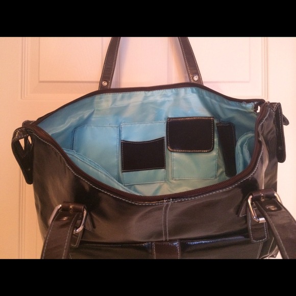 Perfect work bag - Picture 2 of 3