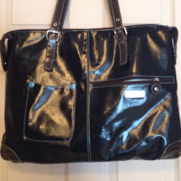 Perfect work bag - Picture 3 of 3
