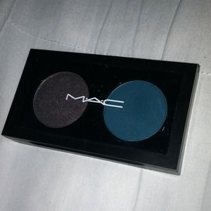 MAC- Dynamic Duo 3