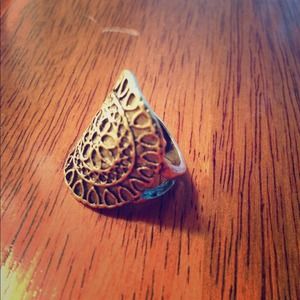 Vintage ring