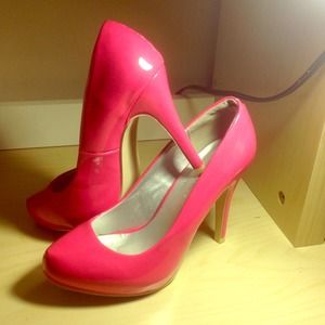 Bundle for🌺 @Elizabella31 🎀Hot Pink Pumps🎀