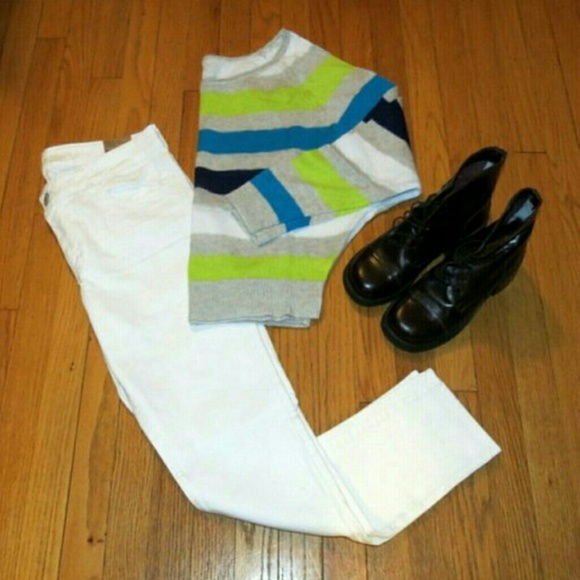 White Jenggings - Picture 4 of 4