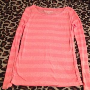 Long sleeve Aeropostale shirt