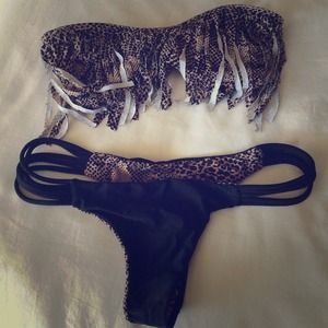 Acacia bikini bottoms