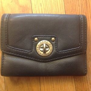 Marc by Marc Jacobs Wallet