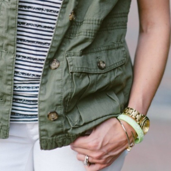 J. Crew Jeans - J.Crew white matchstick skinny jean J. Crew Jeans - J.Crew white matchstick skinny jean