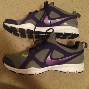 Nike Training Shoes