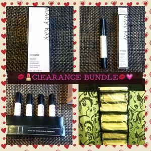 Bundle for Deb 💄🎀