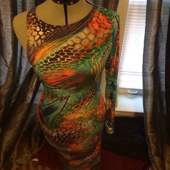 Sun Dress