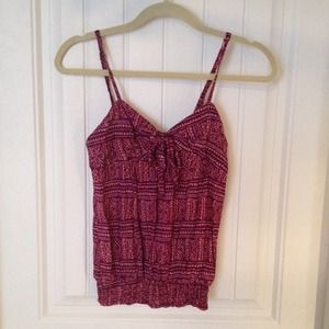 Forever 21 tank top