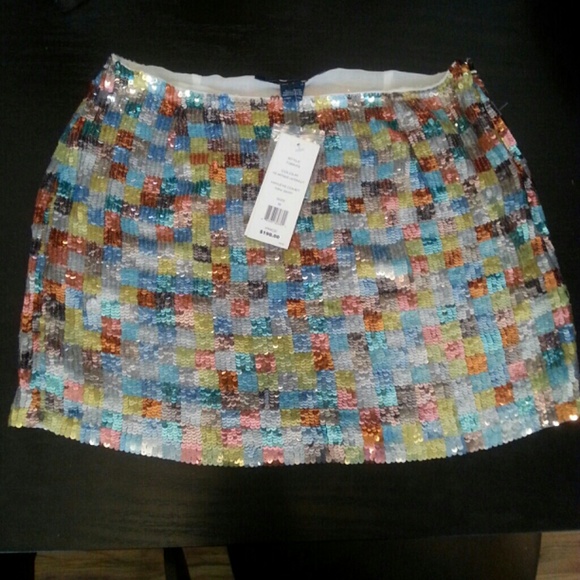 French Connection skirt