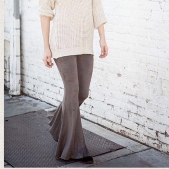 SOLD 34PP Brandy Belen Bellbottoms!