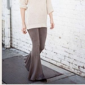 SOLD 34PP Brandy Belen Bellbottoms!