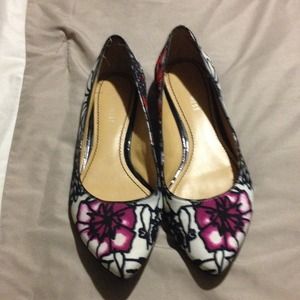 Nine West shoes