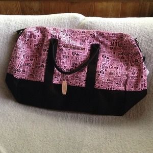Reserved: Victoria secret beach bag