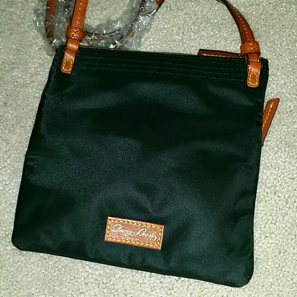 NWOT D&B PURSE - Picture 2 of 3