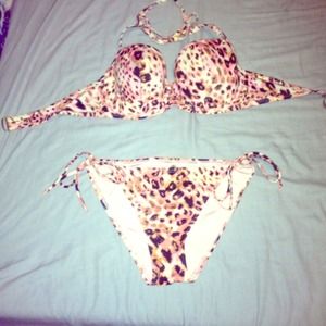 Victoria's Secret bikini bundle for Sarah