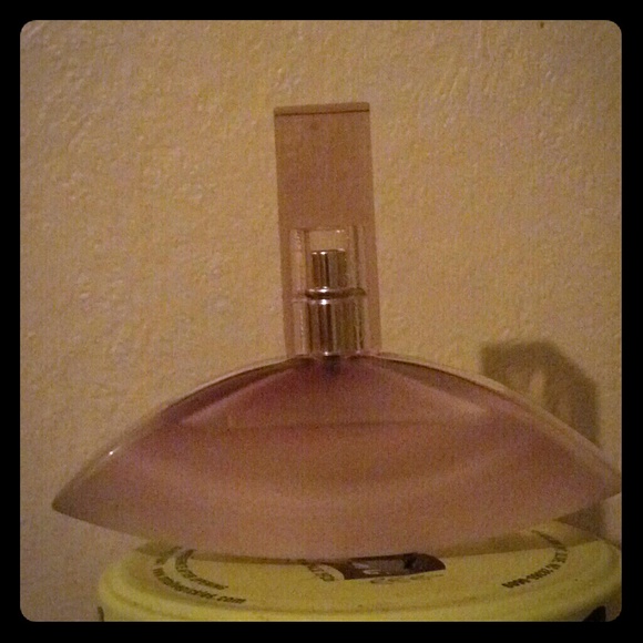 Calvin Klein Euphoria Blossom Perfume