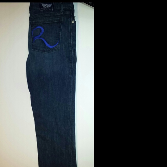 Rock & Republic Women Jeans Size 30