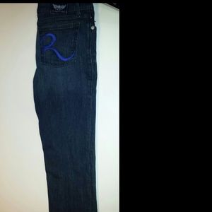 Rock & Republic Women Jeans Size 30