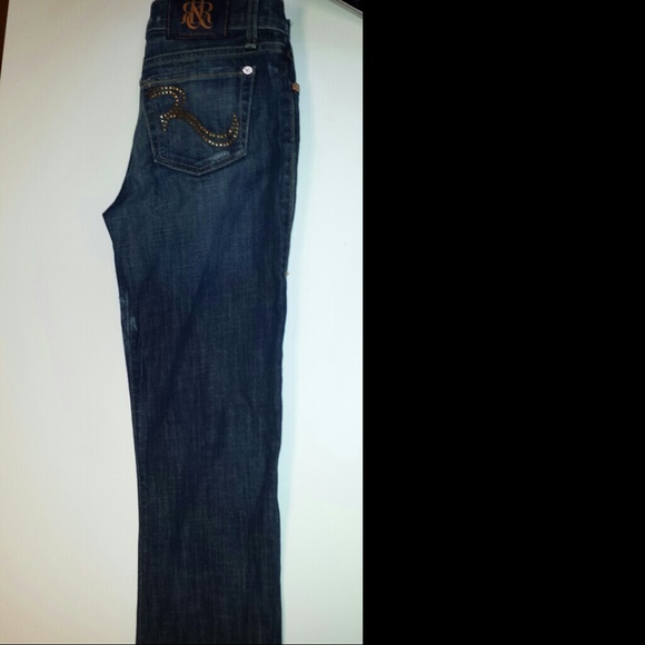 Rock & Republic Women Jeans Size 26