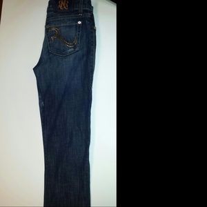 Rock & Republic Women Jeans Size 26