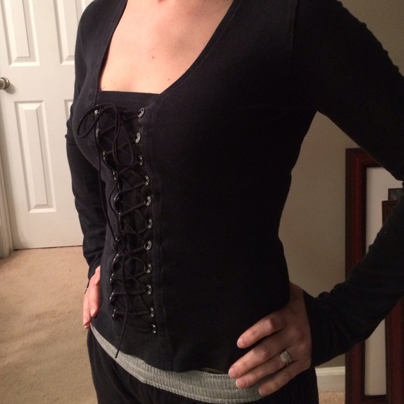 ON HOLD FOR @melissa087 Kona long sleeve shirt