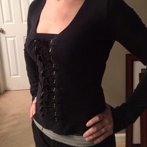 ON HOLD FOR @melissa087 Kona long sleeve shirt