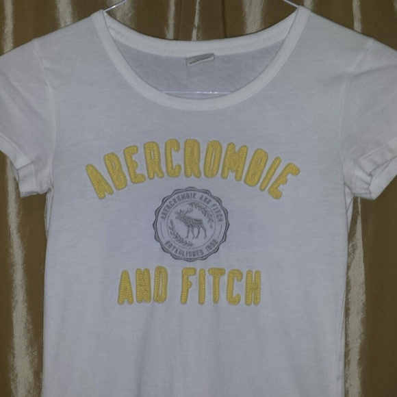 Abercrombie & Fitch Shirt