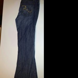 Rock & Republic Women Jeans Size 27