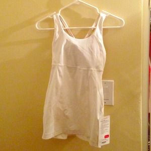 ❤️Lululemon Energy Tank