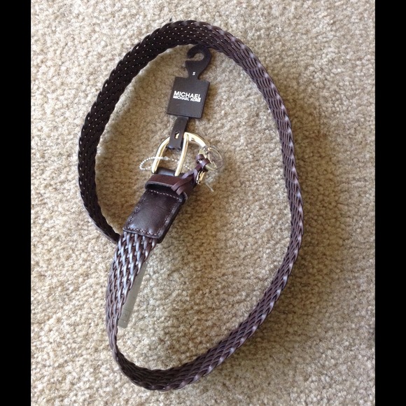 Michael Kors Other - Authentic MK belt