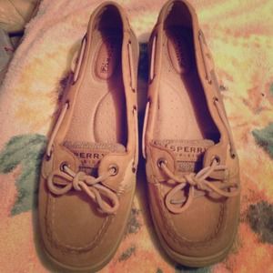 Sperry's