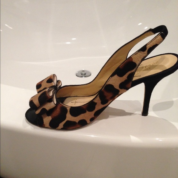 Kate Spade Shoes