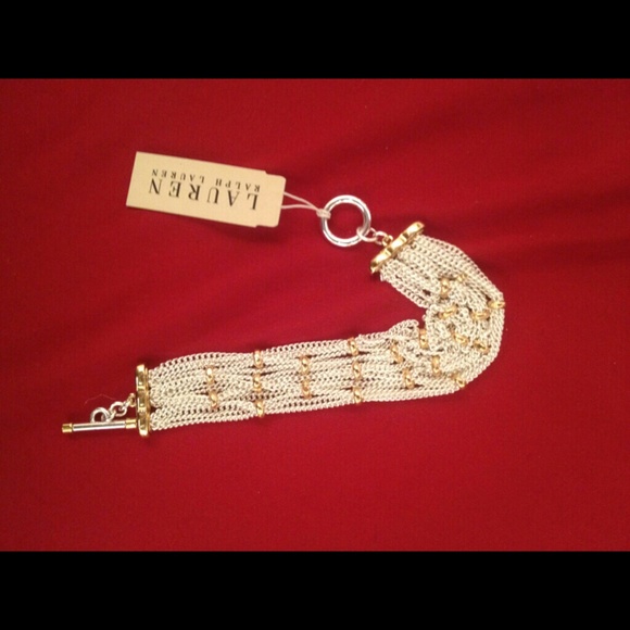 Ralph Lauren bracelet
